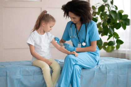 visite pediatriche roma